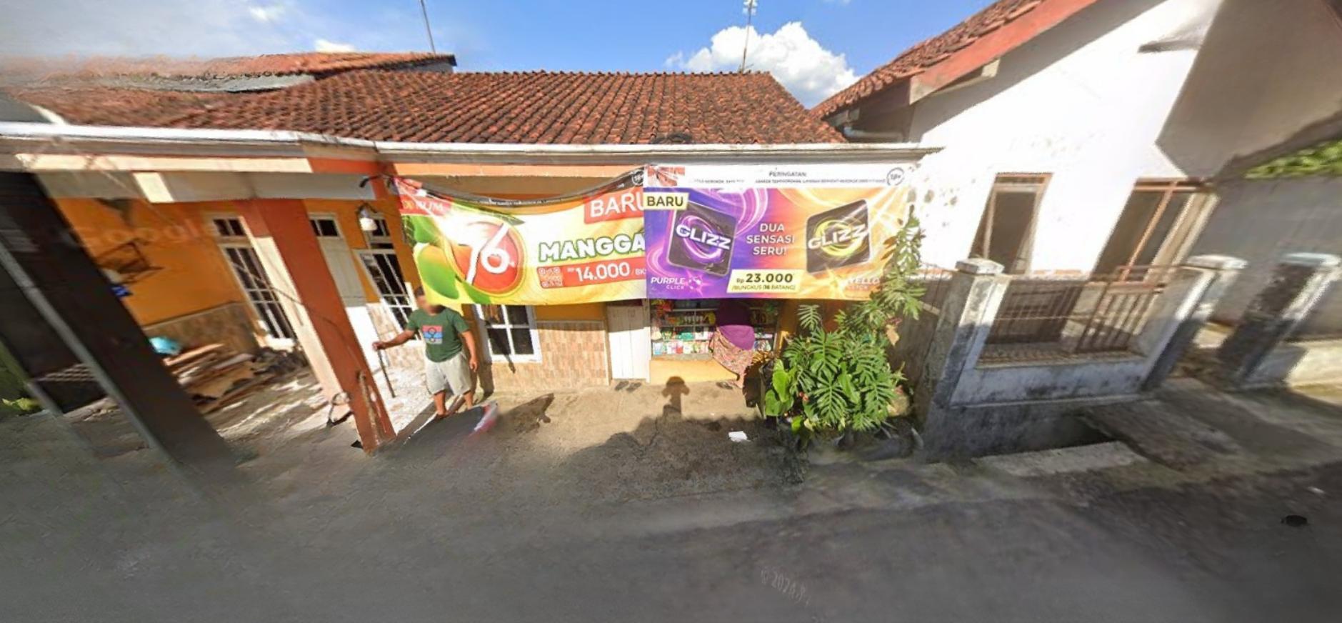 Warung Sembako